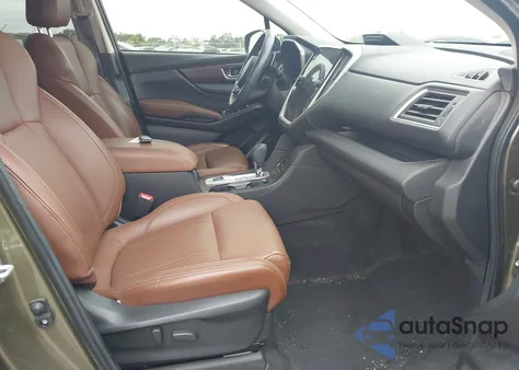 2023 Subaru Ascent Touring 7-Passenger из США, поврежденный, VIN 4S4WMAWD6P3403547